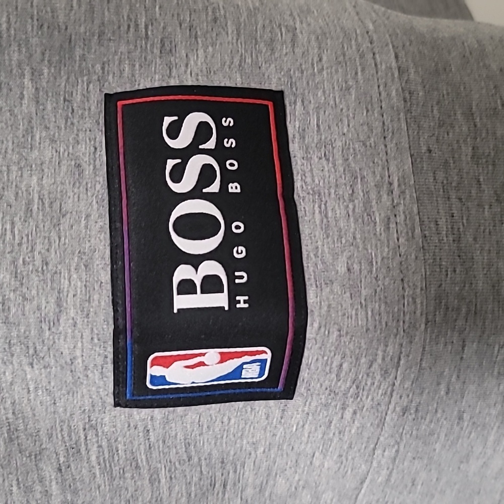 Hugo Boss NBA Miami Heat - Picture 4 of 7